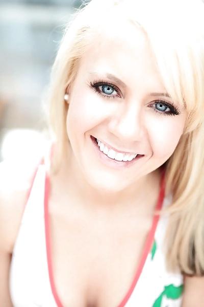 10P Kristine...so hot!