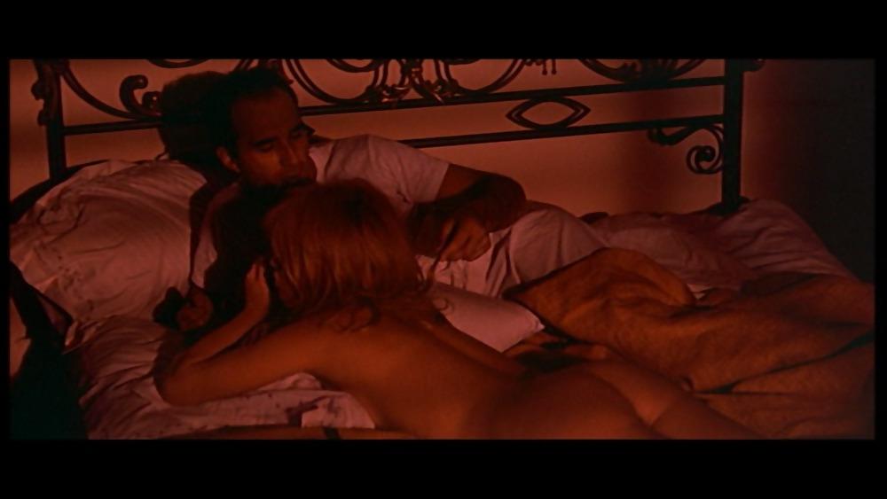 25P Brigitte Bardot's Ass