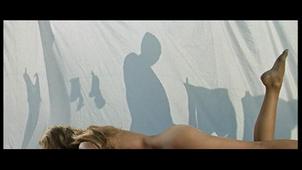 25P Brigitte Bardot's Ass