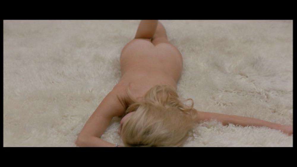 25P Brigitte Bardot's Ass