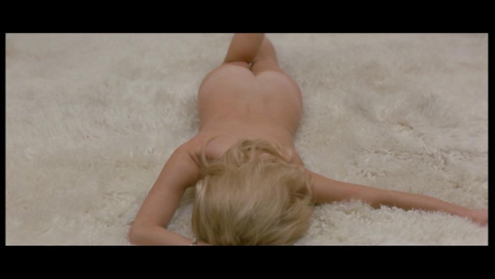 25P Brigitte Bardot's Ass