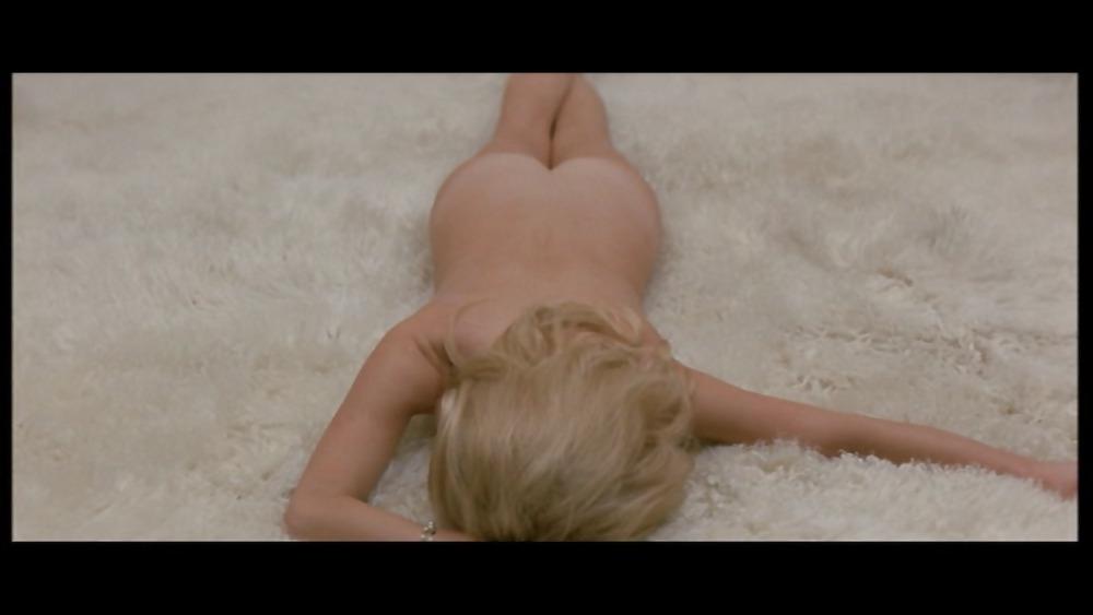 25P Brigitte Bardot's Ass