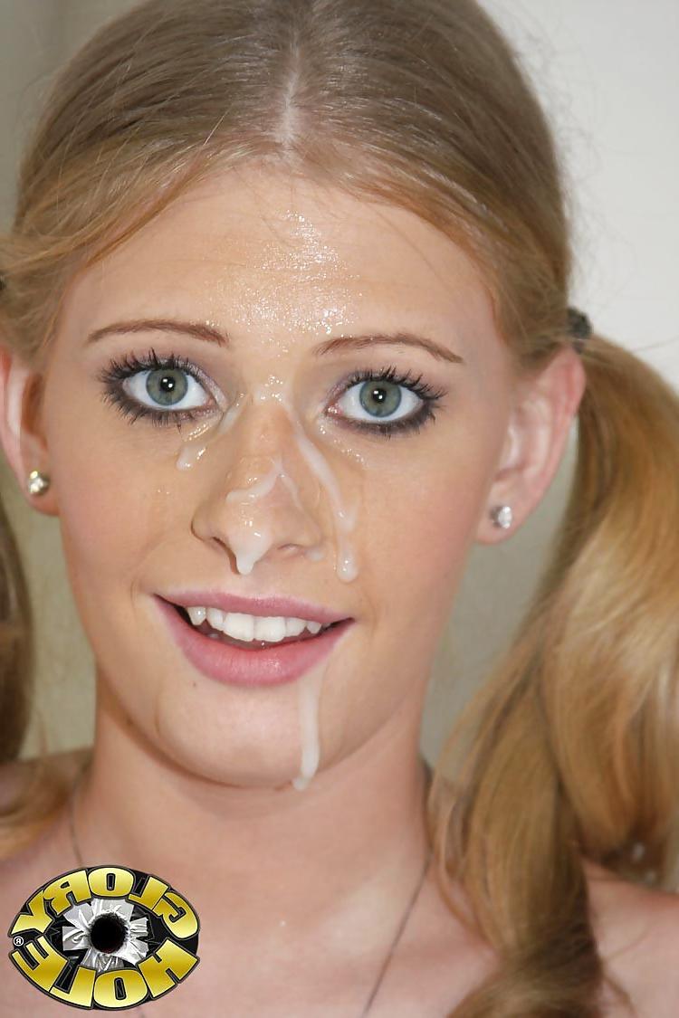 13P My Fav Pornstar: Allie James