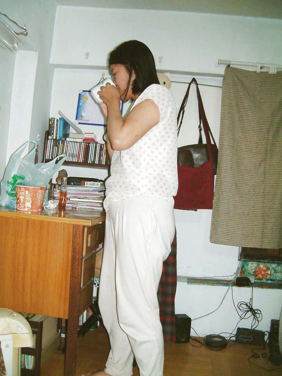 25P Taiwan writer Iviana Nieh again