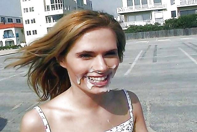 24P Unordentliche Gesichter 11