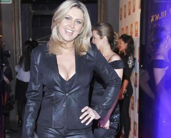 25P My favourite polish mature celebs
