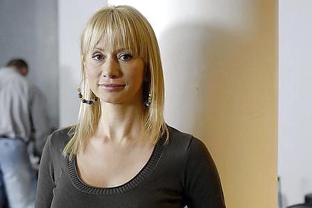25P My favourite polish mature celebs