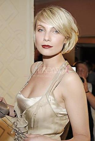25P My favourite polish mature celebs