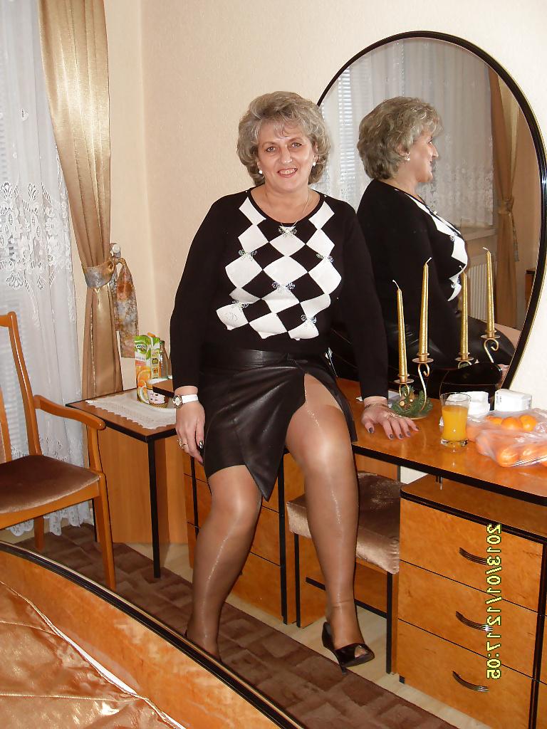 12P Polish mature 50y.o.