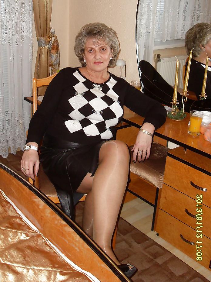 12P Polish mature 50y.o.