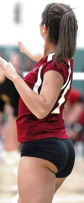 20P More Volleyball Fun