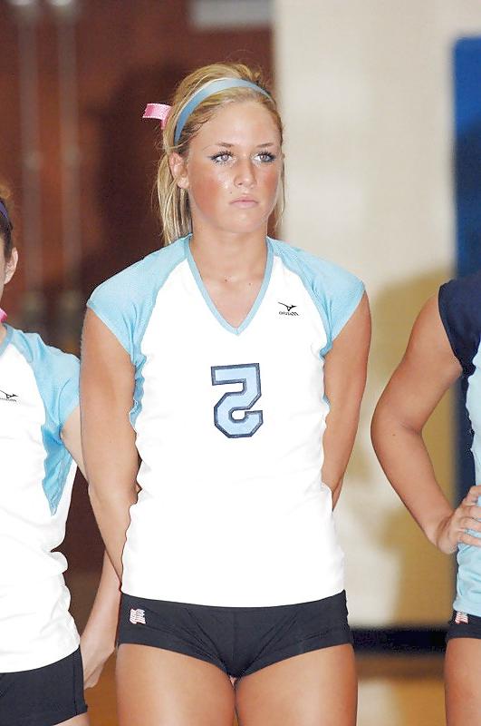20P More Volleyball Fun