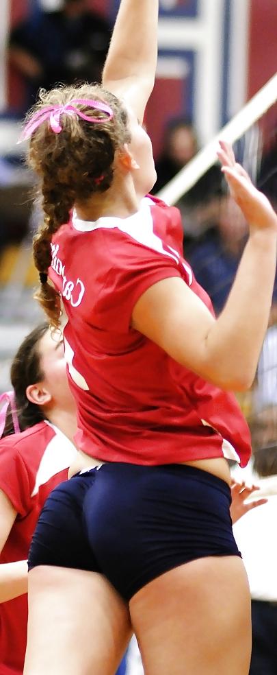 20P More Volleyball Fun
