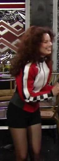 25P Fran Drescher