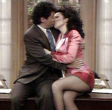 25P Fran Drescher