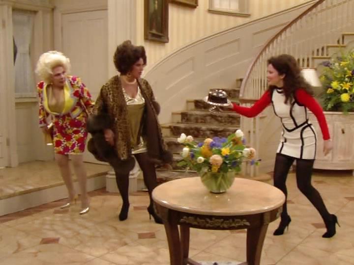 25P Fran Drescher