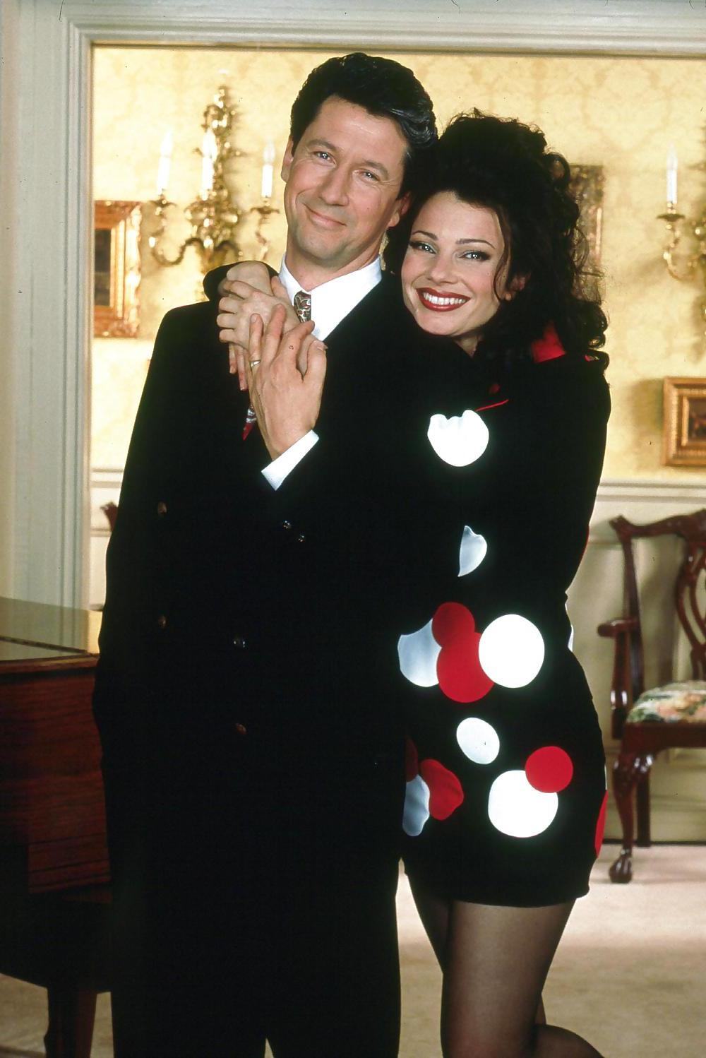 25P Fran Drescher