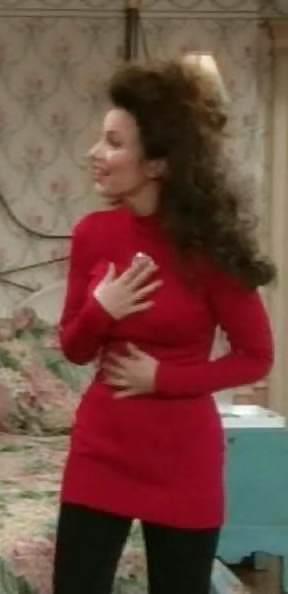 25P Fran Drescher