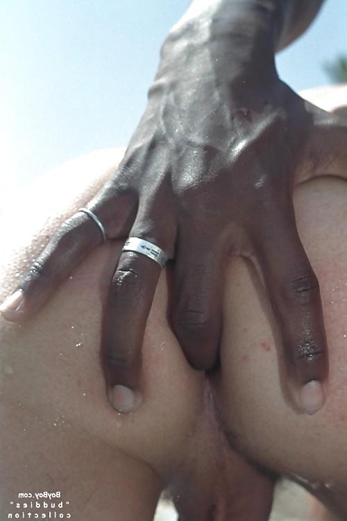 7P Interracial dreams
