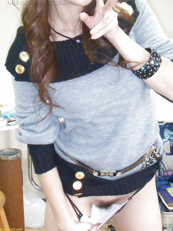 25P Sexy Taiwanese Asian