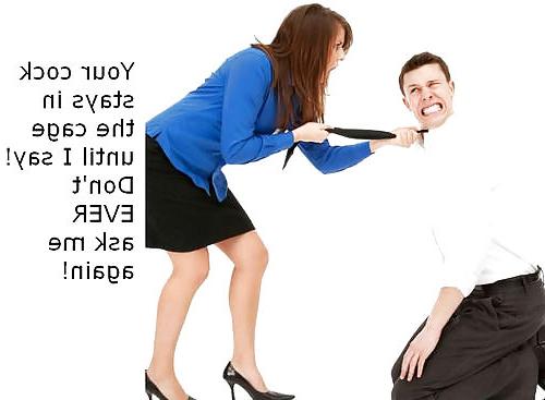 21P Original cuckold and fam captions part 2