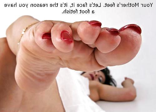 21P Original cuckold and fam captions part 2