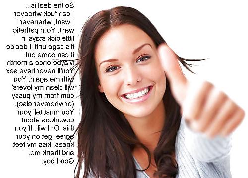 21P Original cuckold and fam captions part 2