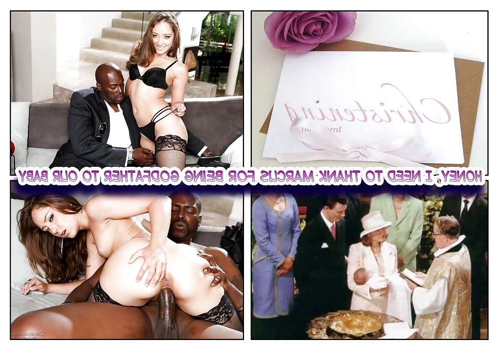 25P Cuckold Tribulations