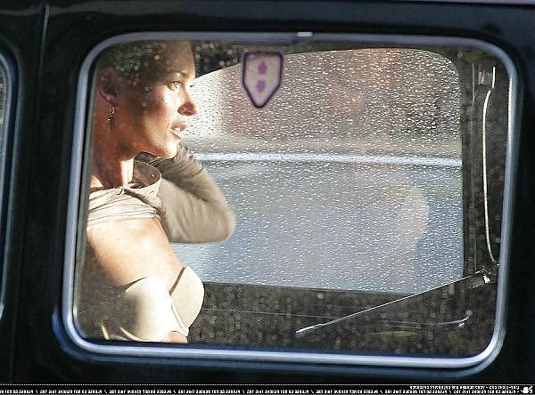 25P (BD) I Want To Fuck That Celebrity! pt.4