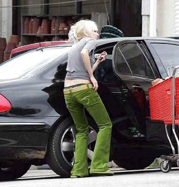 25P (BD) I Want To Fuck That Celebrity! pt.4