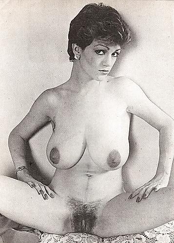 25P Vintage Girls: Barbara Alton