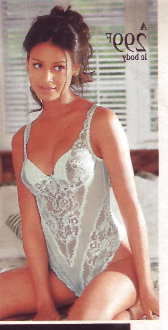 21P Vintage lingerie 1