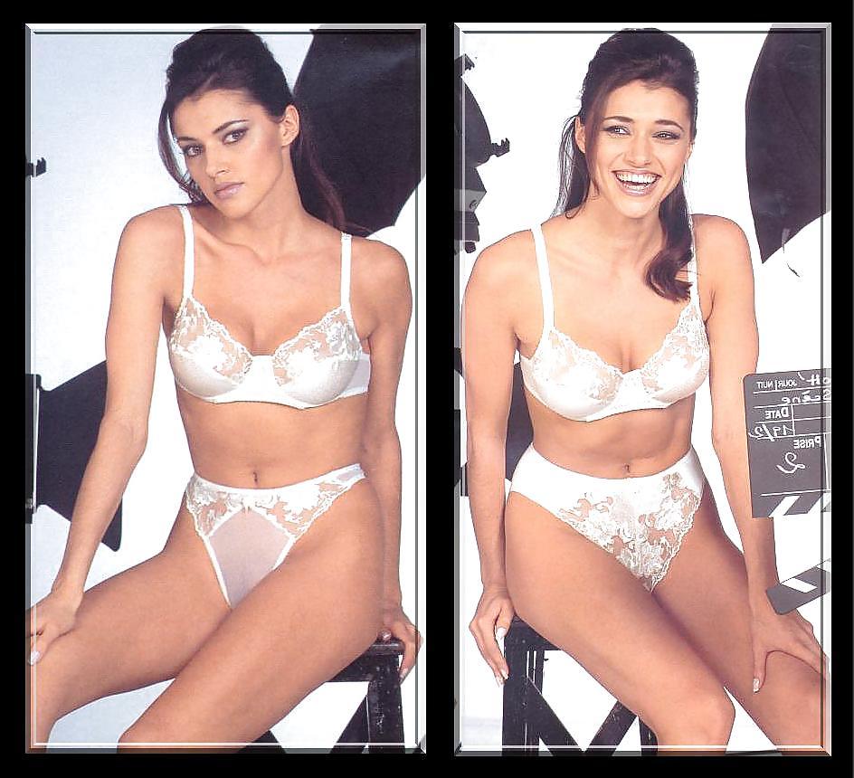 21P Vintage lingerie 1