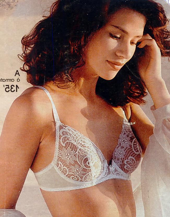 21P Vintage lingerie 1