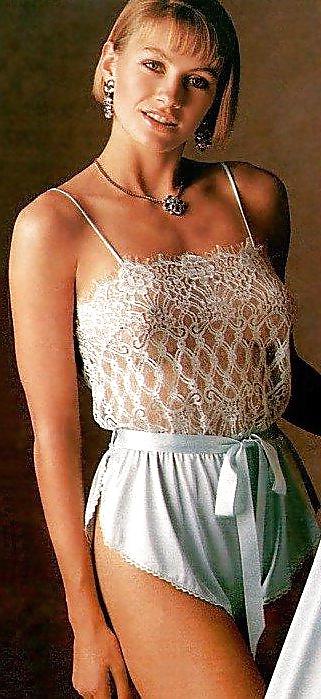 21P Vintage lingerie 1