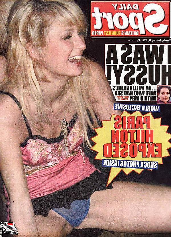 25P (BD) I Want To Fuck That Celebrity! pt.6