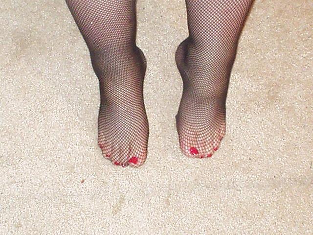 12P My footjob to my boyfriend