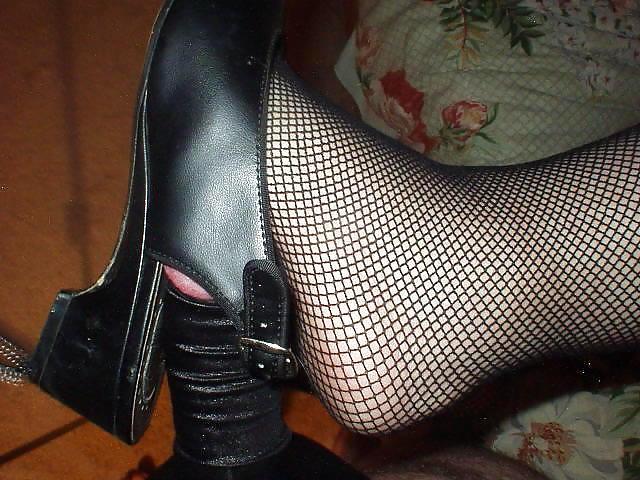 12P My footjob to my boyfriend