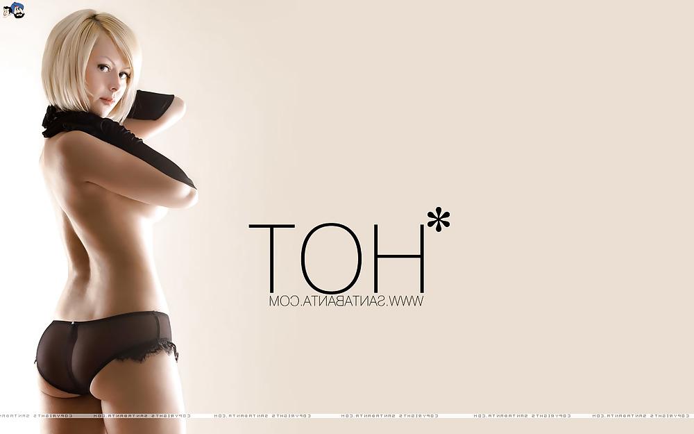 25P Lingerie COLLECTION SO HOT