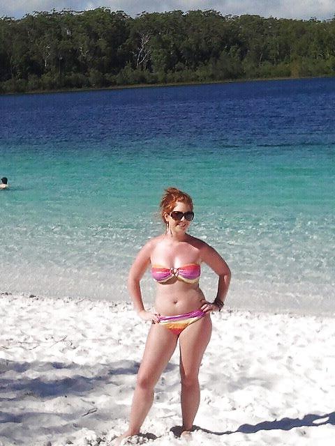 8P Hot Irish chicks 2
