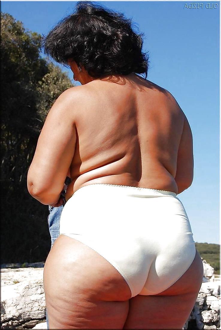 20P Mature-BBW-Ladies 413