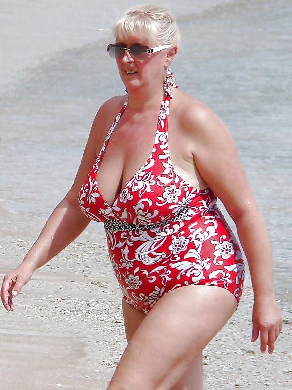 20P Mature-BBW-Ladies 413