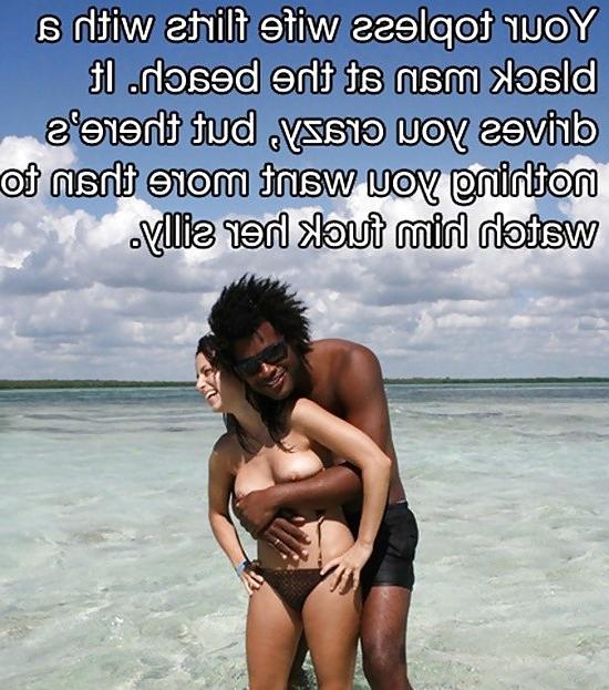 20P Cuckold Captions