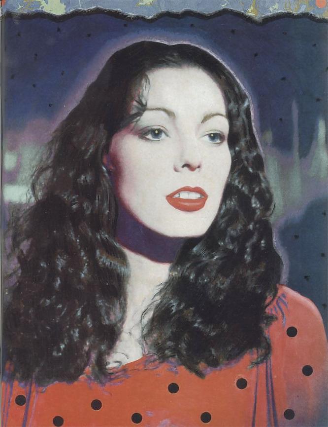 25P Solo's of Annette Haven