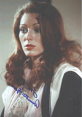 25P Solo's of Annette Haven