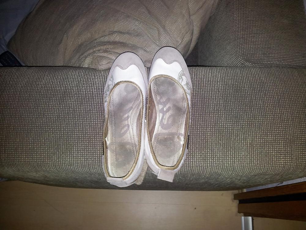 4P Ballerina cum
