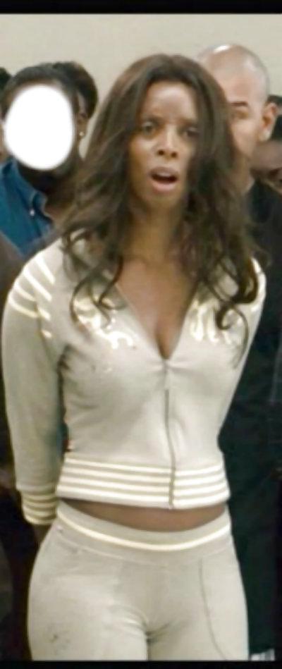 10P Tasha Smith