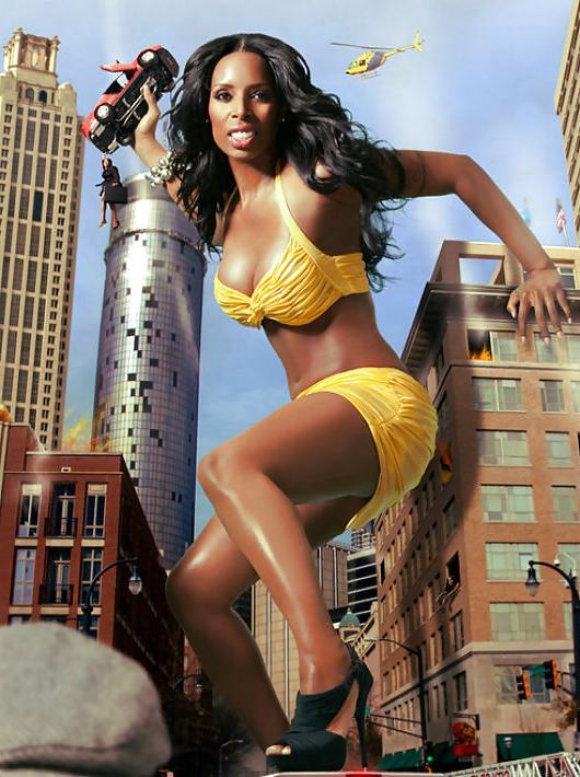 10P Tasha Smith