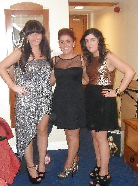 25P Hot Irish chicks....plz comment