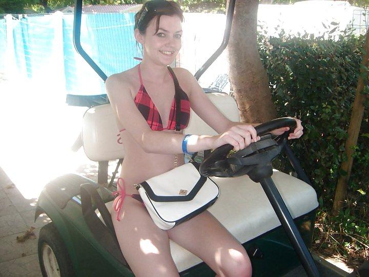 25P Hot Irish chicks....plz comment